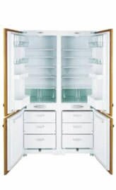 Ремонт холодильников KAISER в Курске 
