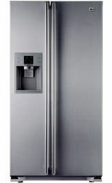 Ремонт холодильников LG в Курске 