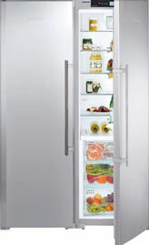 Ремонт холодильников LIEBHERR в Курске 